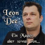 22-04-2010 - ute_bruening - leon_dee - Cover Front.jpg